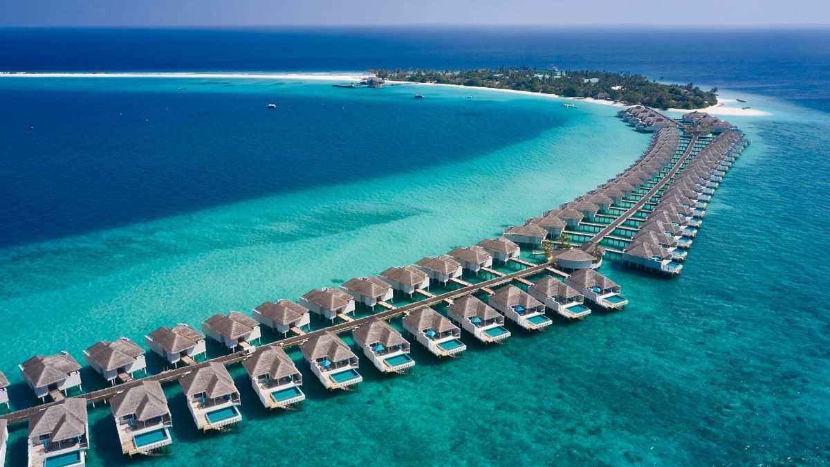 Maldives