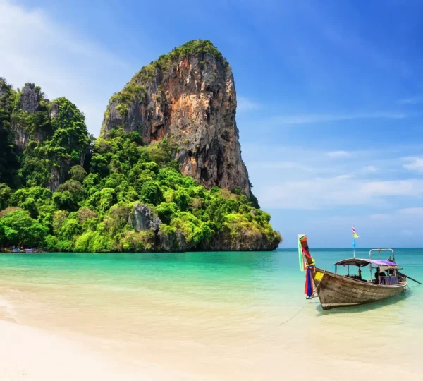 Thailand