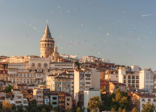 Discover the Heart of Turkey