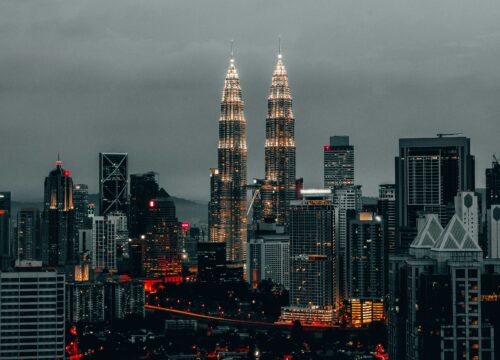 Wonders of Malaysia