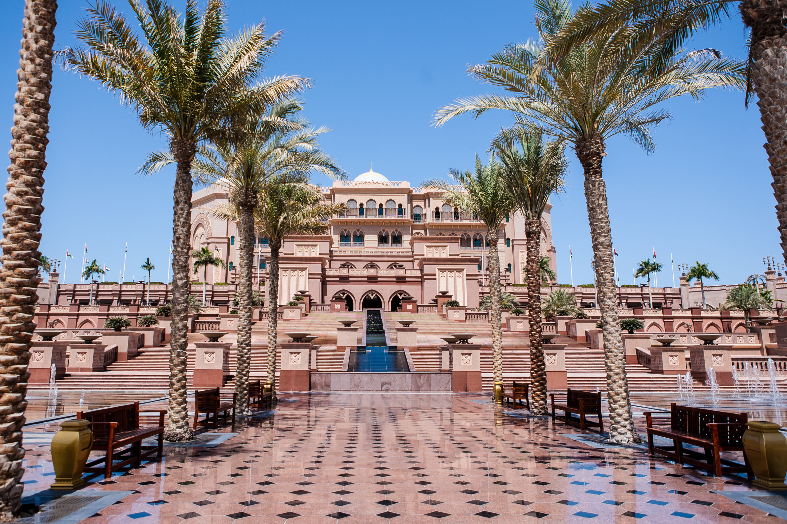 Oman