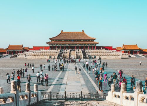 Epic China & Vietnam Discovery