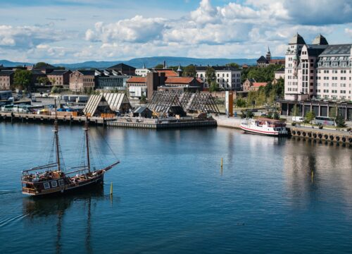 Explore Scandinavia