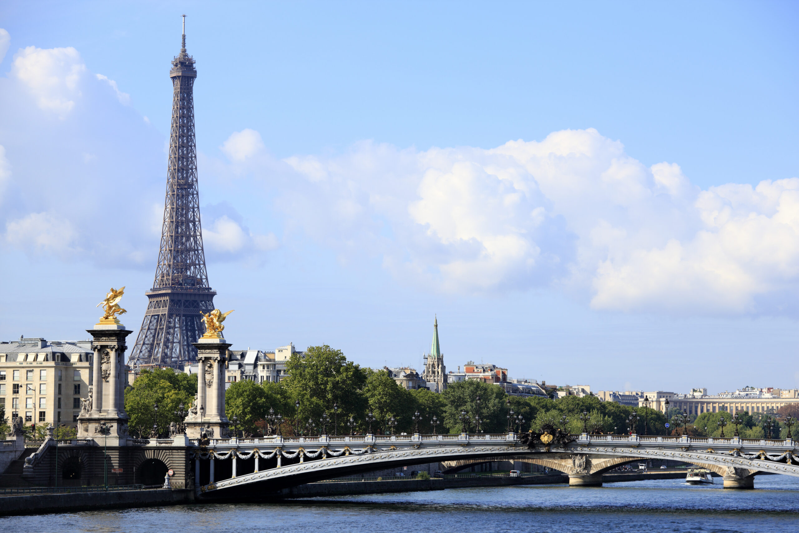France (Paris)