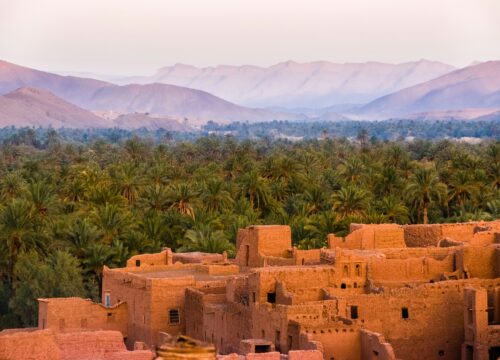 Explore Morocco