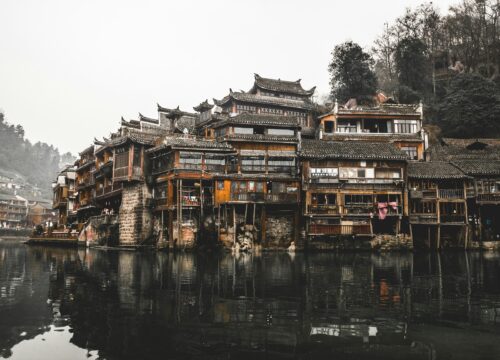 Epic China & Vietnam Discovery