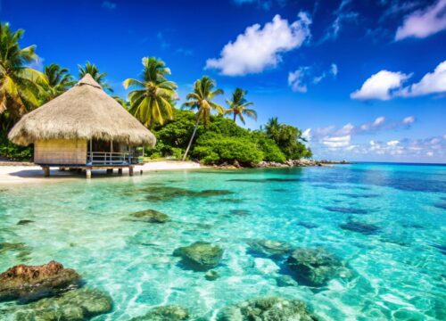 Lakshadweep: The Maldives of India