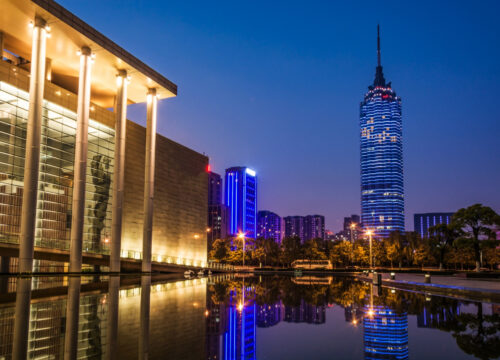 World’s best luxury cities to live and shop