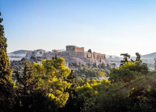 World’s Most Beautiful Countries for 2026 Holidays