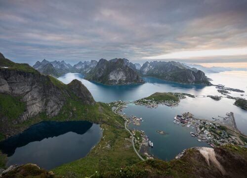 Top 10 Travel Destinations Around the World 2026