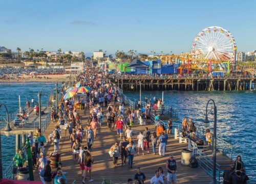 10 Places to Go in 2026: