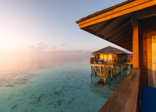 3.3 Crore Indians traveled abroad in 2025