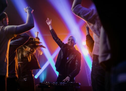 Asia’s Best Nightlife And Music Cities