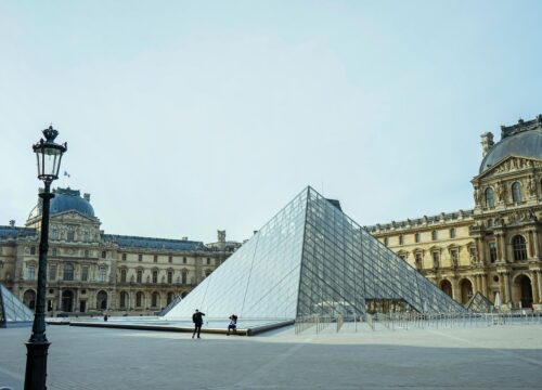 World’s priciest museums and art galleries list
