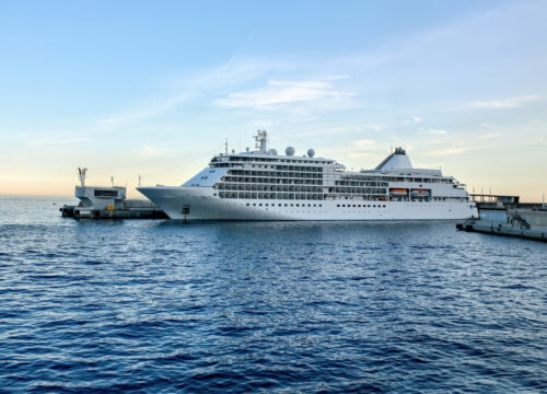 MSC Cruises announces bookings for its Summer 2028 Alaska season.