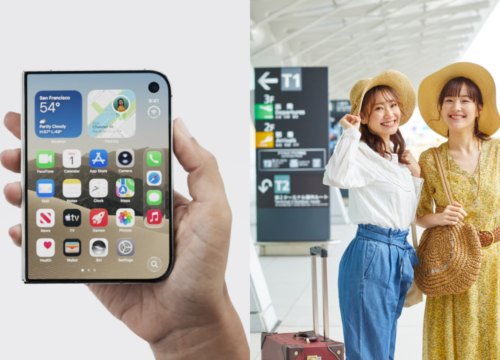 ₹3 Lakh iPhone or an International Holiday? Choose 5 Affordable Trips Instead.