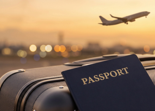 UAE Visa for Indians 2026: Requirements, Documents & How to Apply